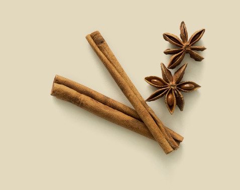 Exotic spices