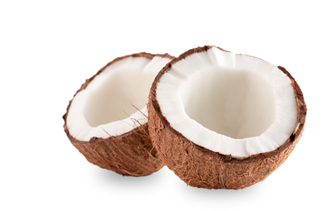 The power of Coconut